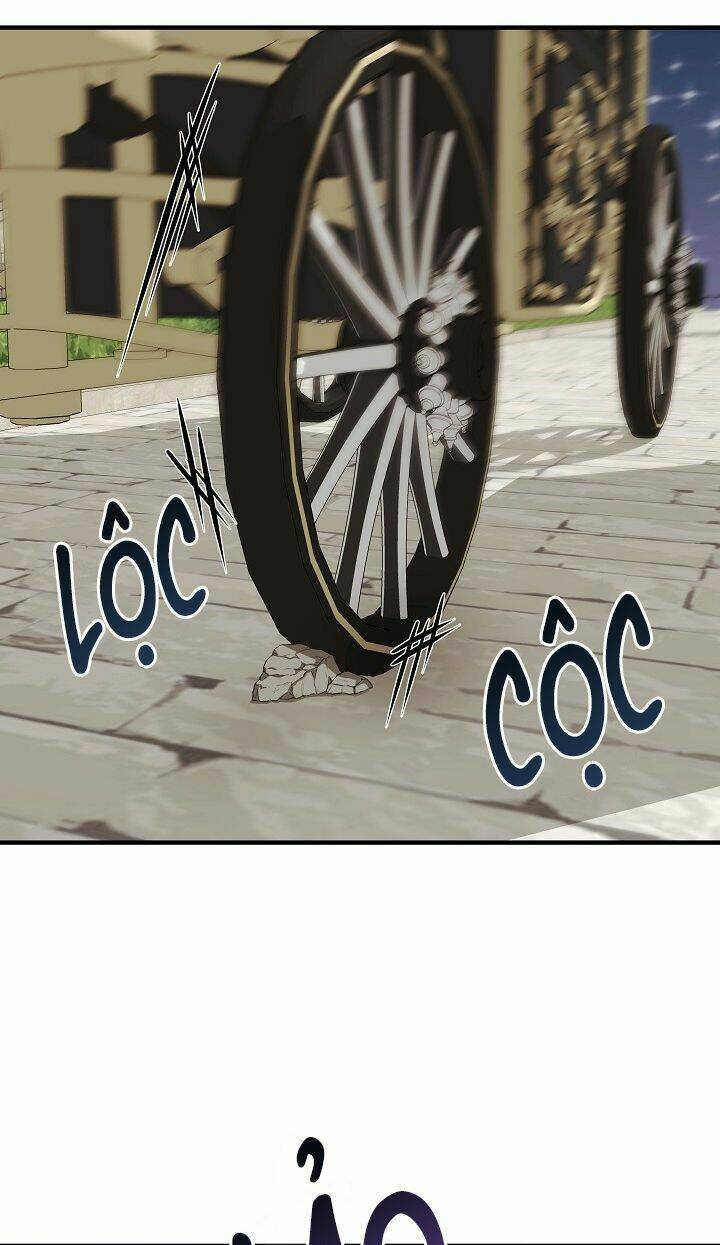 Tôi Không Phải Là Cinderella Chapter 28 - Trang 3