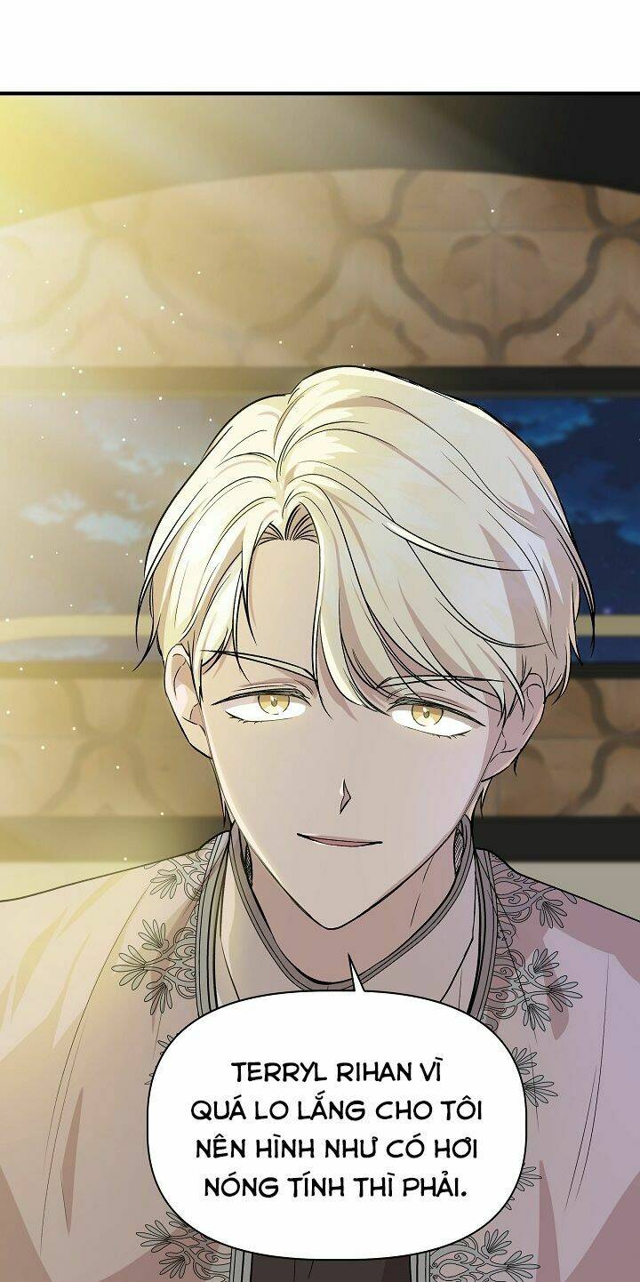 Tôi Không Phải Là Cinderella Chapter 28 - Trang 41