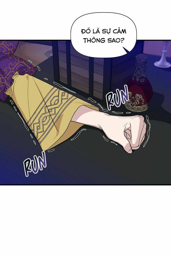 Tôi Không Phải Là Cinderella Chapter 28 - Trang 43