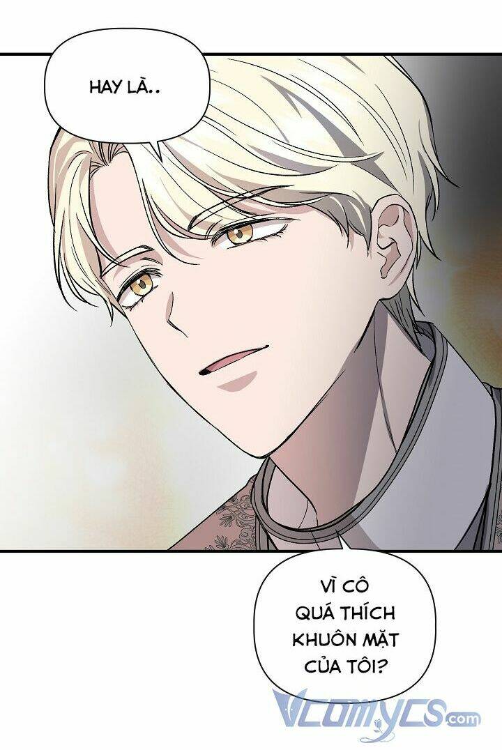 Tôi Không Phải Là Cinderella Chapter 28 - Trang 44