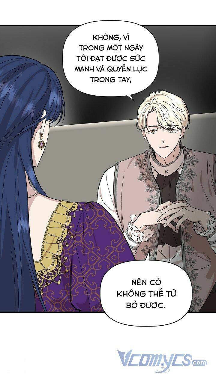 Tôi Không Phải Là Cinderella Chapter 28 - Trang 45