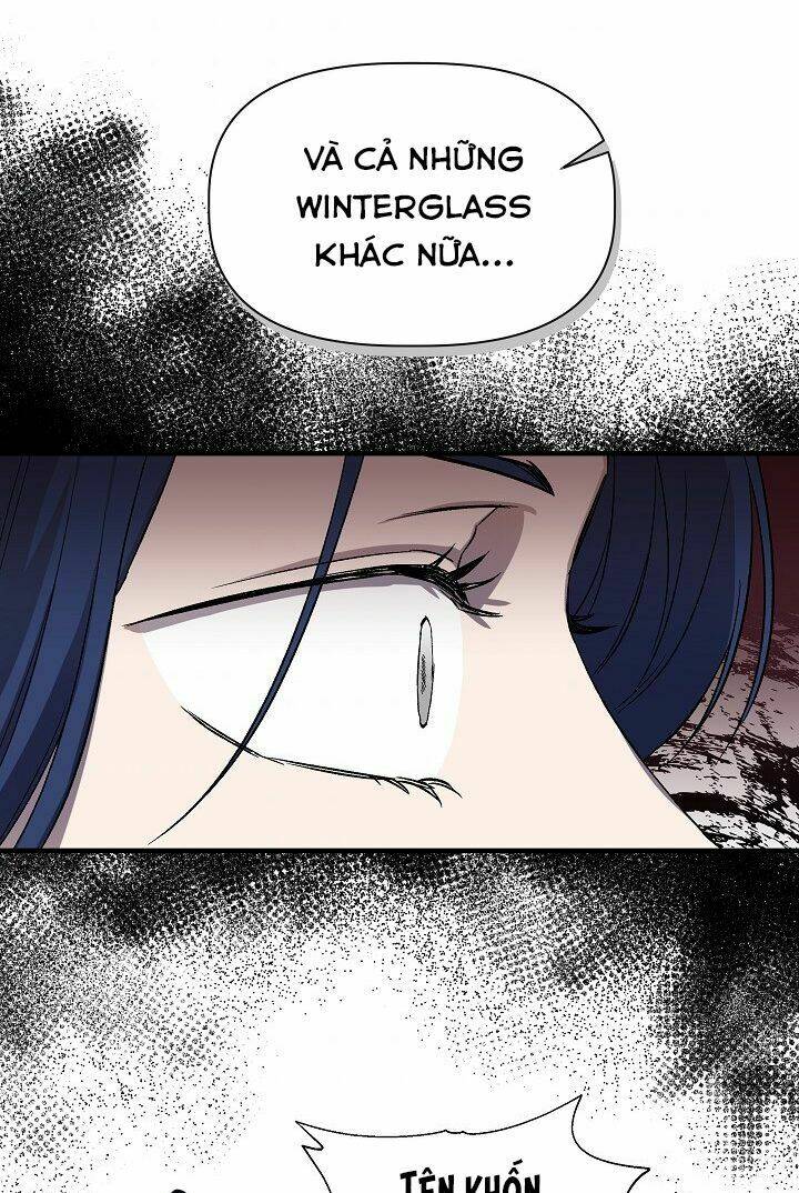 Tôi Không Phải Là Cinderella Chapter 28 - Trang 46