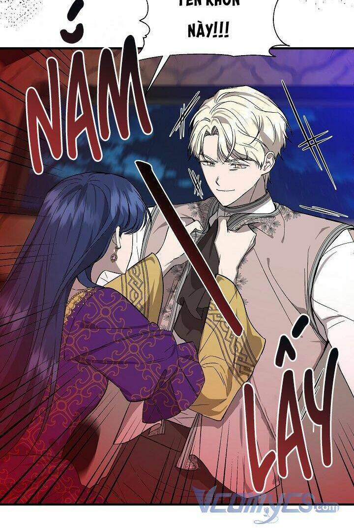 Tôi Không Phải Là Cinderella Chapter 28 - Trang 47