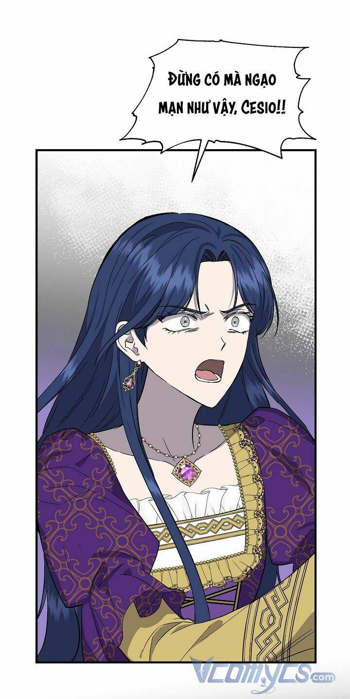 Tôi Không Phải Là Cinderella Chapter 28 - Trang 48