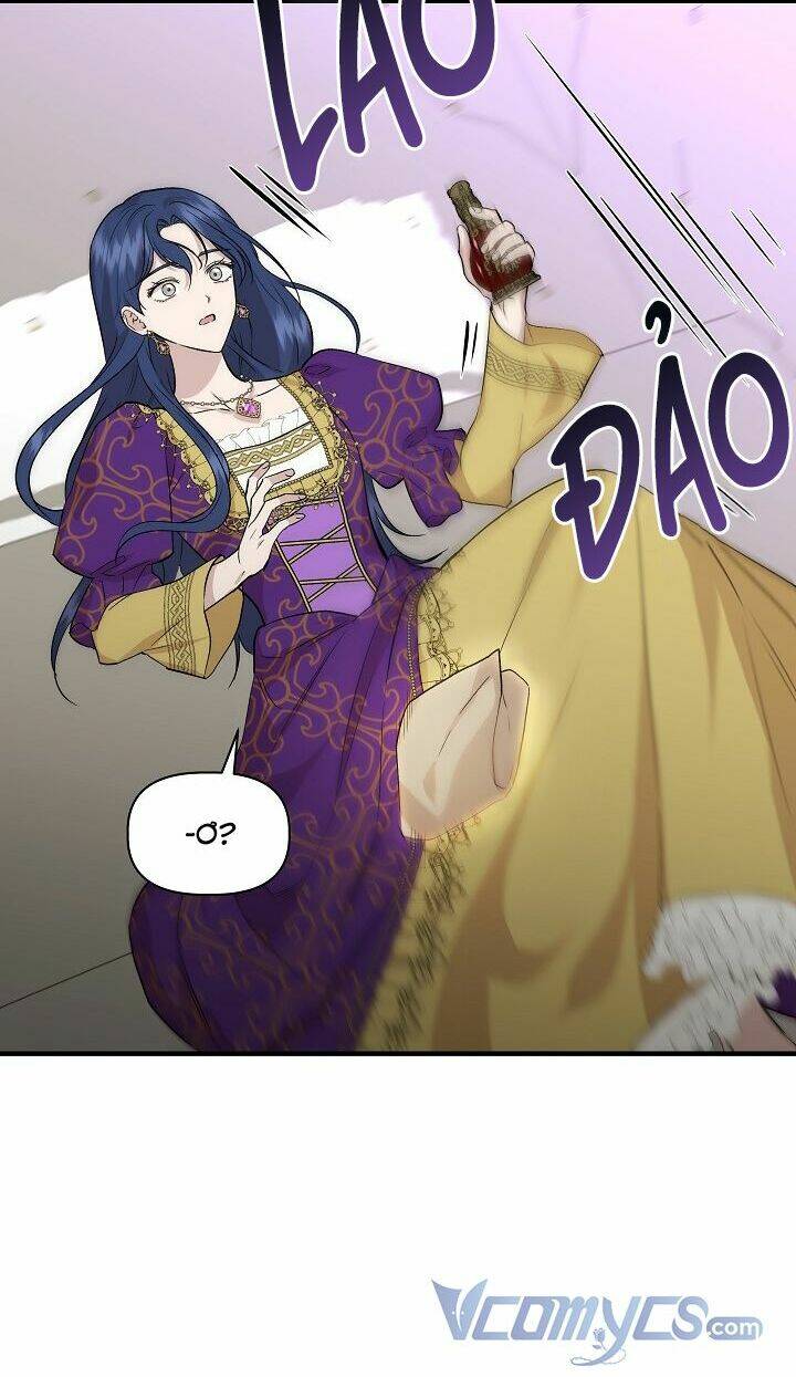 Tôi Không Phải Là Cinderella Chapter 28 - Trang 4