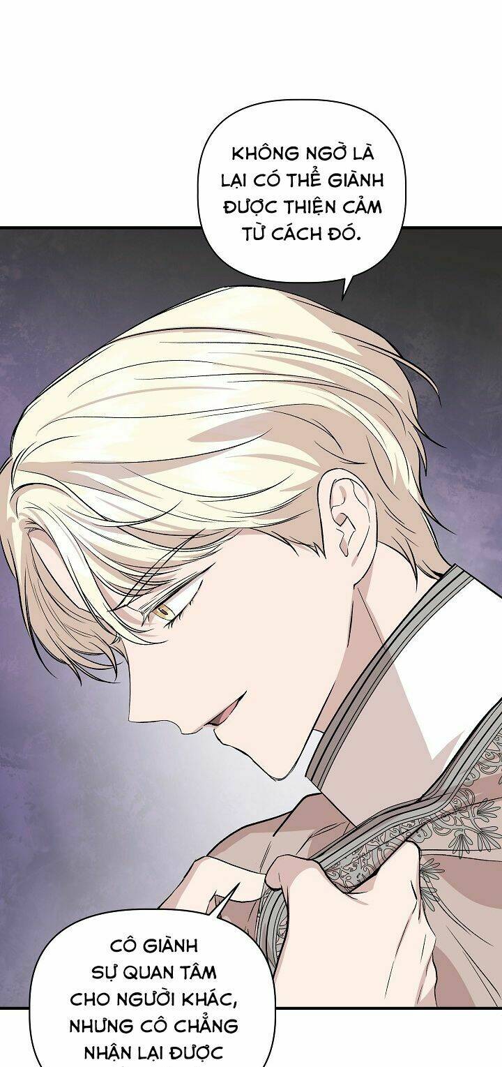 Tôi Không Phải Là Cinderella Chapter 28 - Trang 50