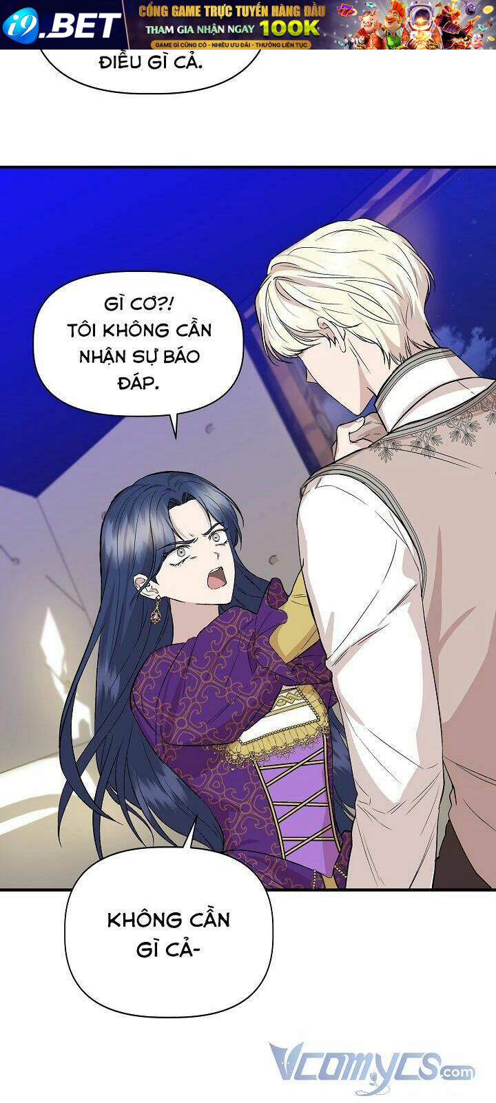 Tôi Không Phải Là Cinderella Chapter 28 - Trang 51