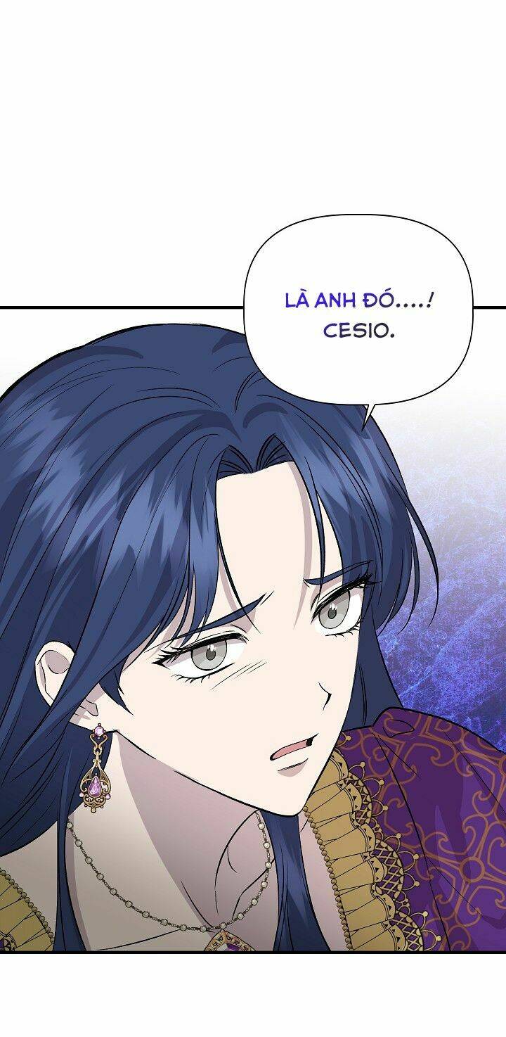 Tôi Không Phải Là Cinderella Chapter 28 - Trang 52