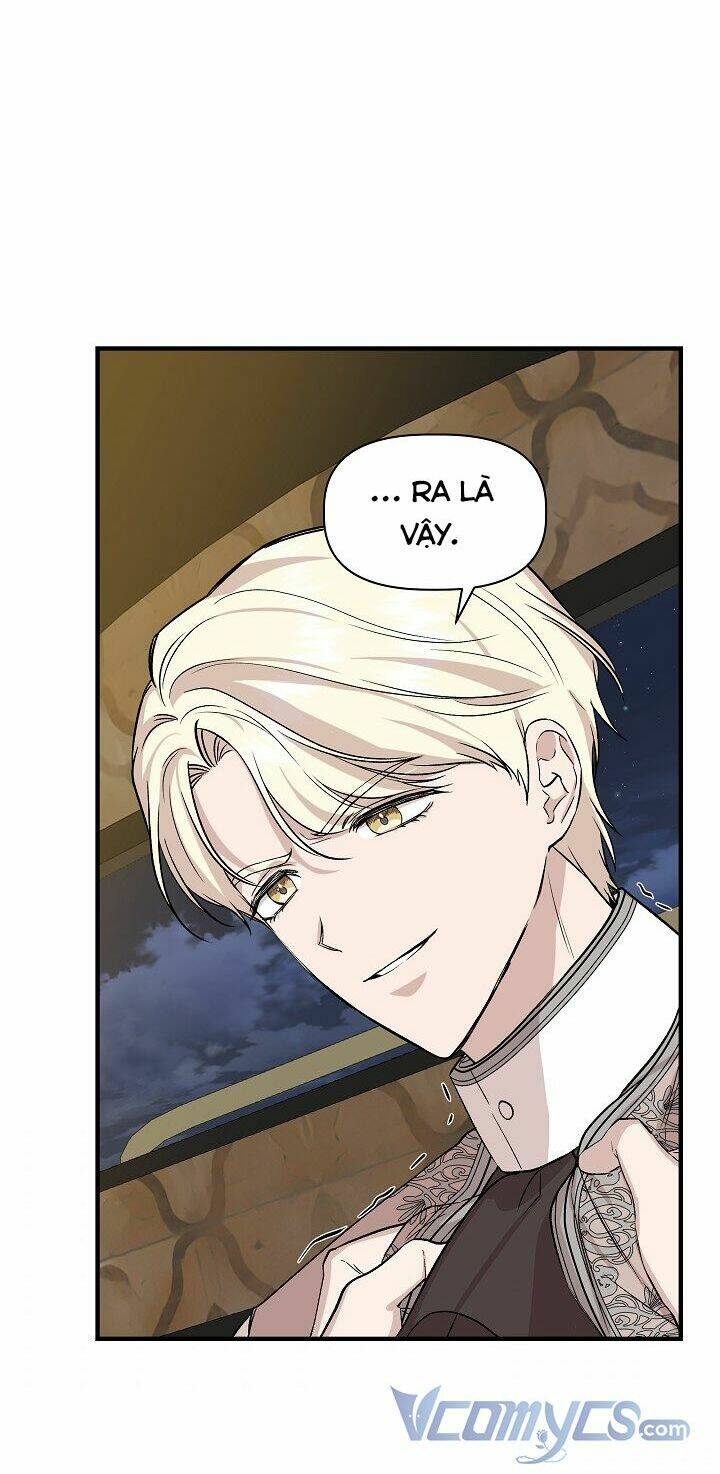 Tôi Không Phải Là Cinderella Chapter 28 - Trang 53