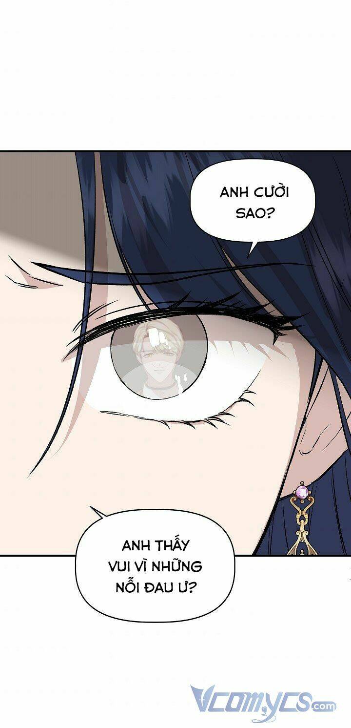 Tôi Không Phải Là Cinderella Chapter 28 - Trang 54