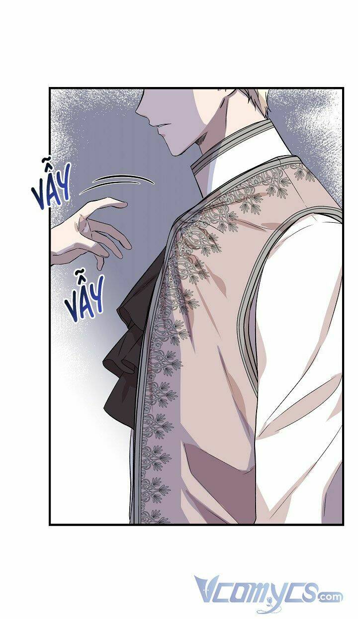 Tôi Không Phải Là Cinderella Chapter 28 - Trang 56