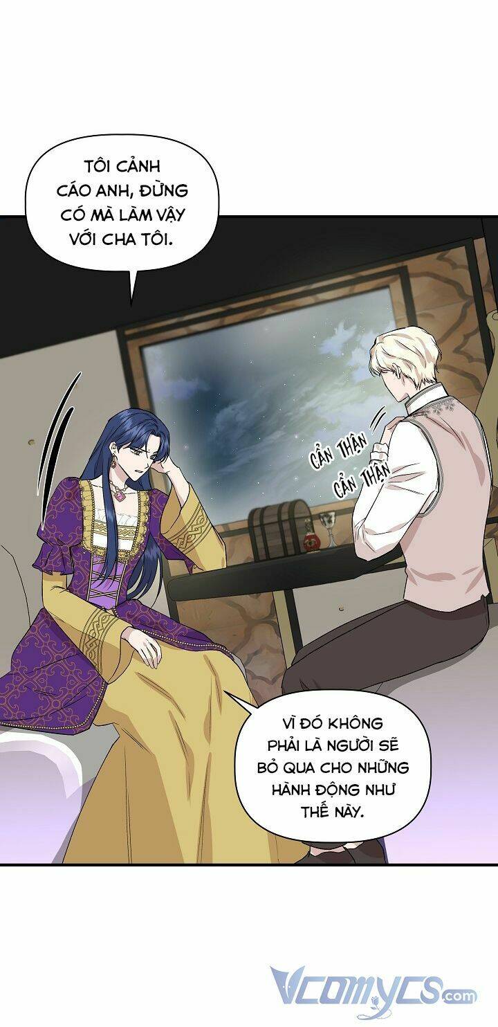 Tôi Không Phải Là Cinderella Chapter 28 - Trang 57