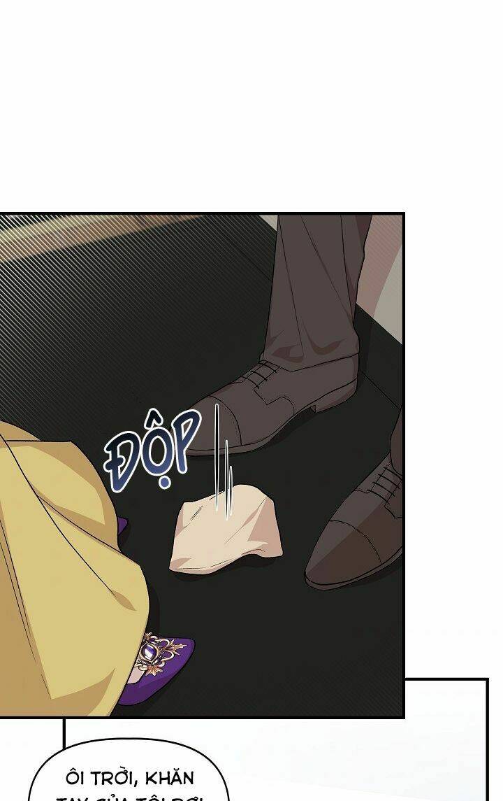 Tôi Không Phải Là Cinderella Chapter 28 - Trang 5