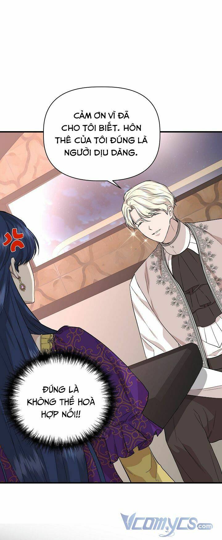 Tôi Không Phải Là Cinderella Chapter 28 - Trang 60