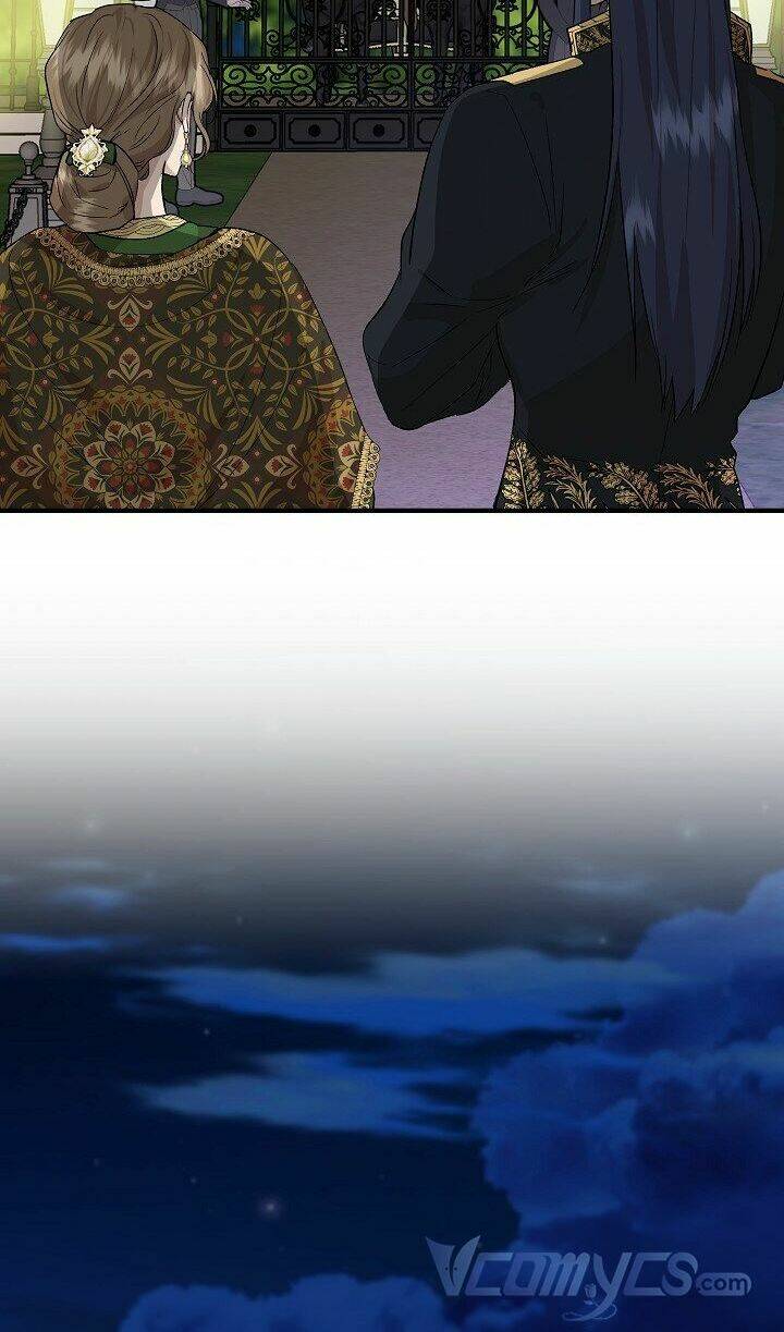 Tôi Không Phải Là Cinderella Chapter 28 - Trang 62