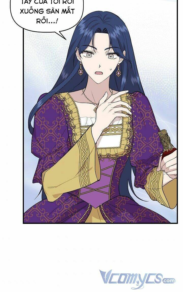 Tôi Không Phải Là Cinderella Chapter 28 - Trang 6