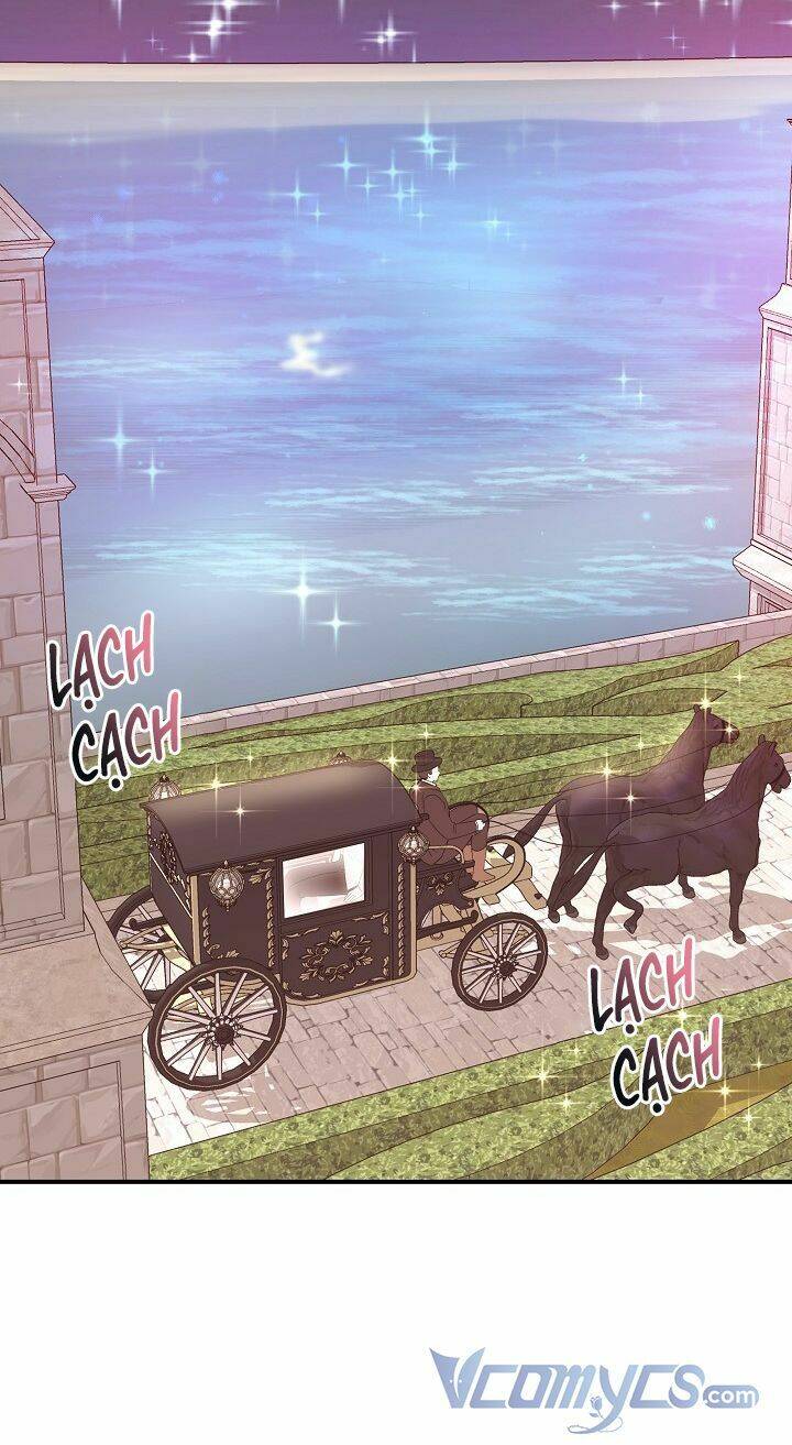 Tôi Không Phải Là Cinderella Chapter 28 - Trang 8