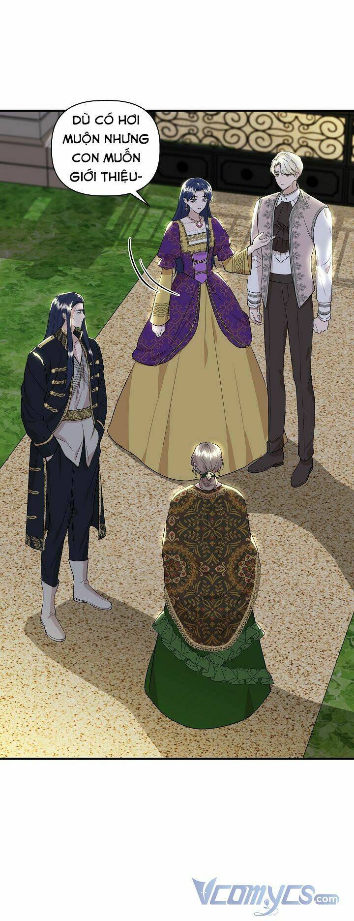 Tôi Không Phải Là Cinderella Chapter 29 - Trang 11