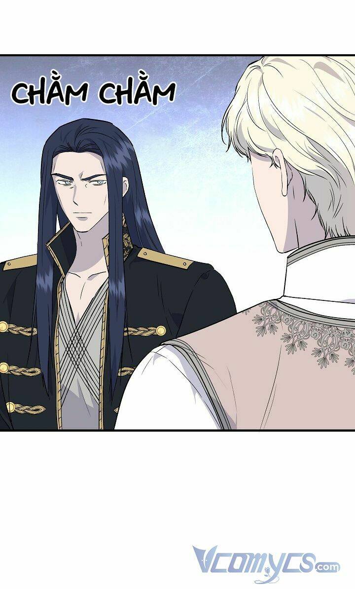 Tôi Không Phải Là Cinderella Chapter 29 - Trang 12