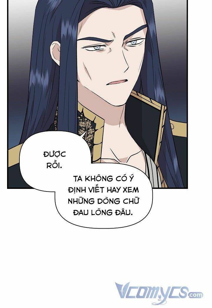 Tôi Không Phải Là Cinderella Chapter 29 - Trang 14