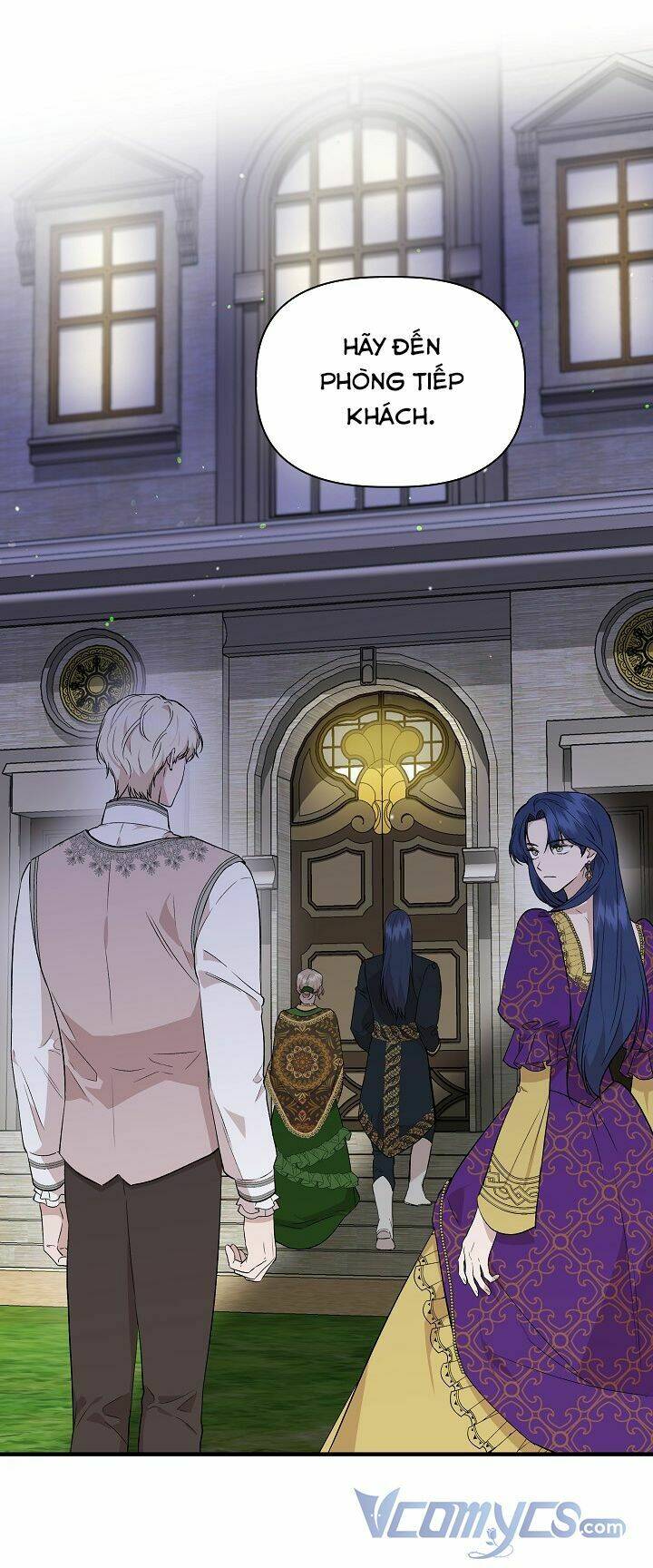 Tôi Không Phải Là Cinderella Chapter 29 - Trang 15