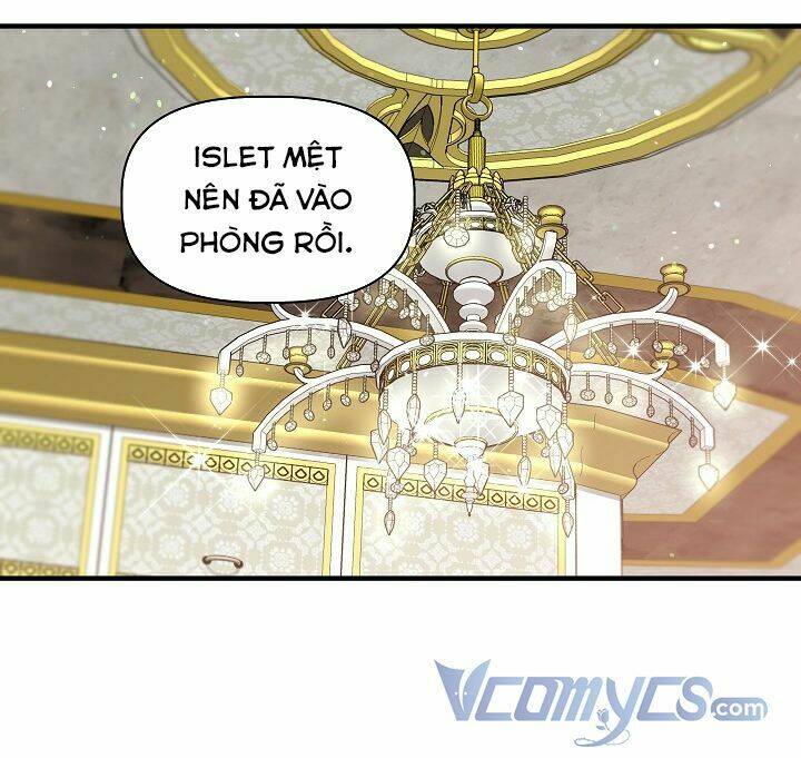 Tôi Không Phải Là Cinderella Chapter 29 - Trang 17