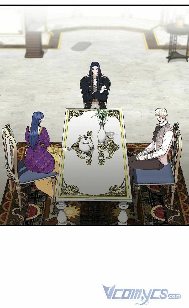 Tôi Không Phải Là Cinderella Chapter 29 - Trang 18