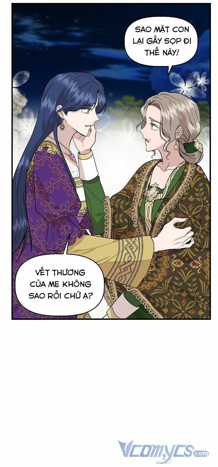 Tôi Không Phải Là Cinderella Chapter 29 - Trang 1