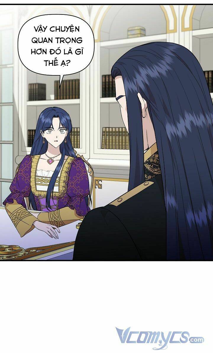 Tôi Không Phải Là Cinderella Chapter 29 - Trang 19