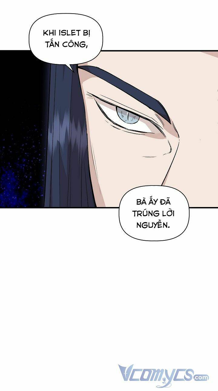 Tôi Không Phải Là Cinderella Chapter 29 - Trang 20