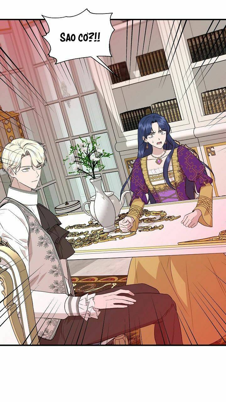 Tôi Không Phải Là Cinderella Chapter 29 - Trang 21