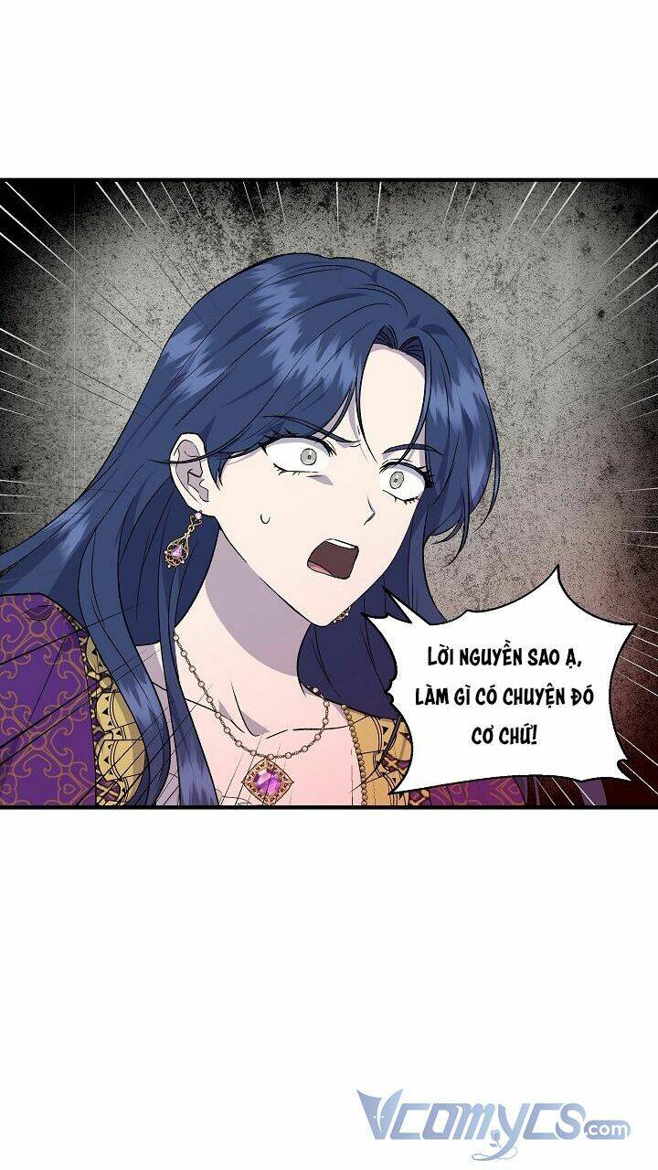 Tôi Không Phải Là Cinderella Chapter 29 - Trang 22