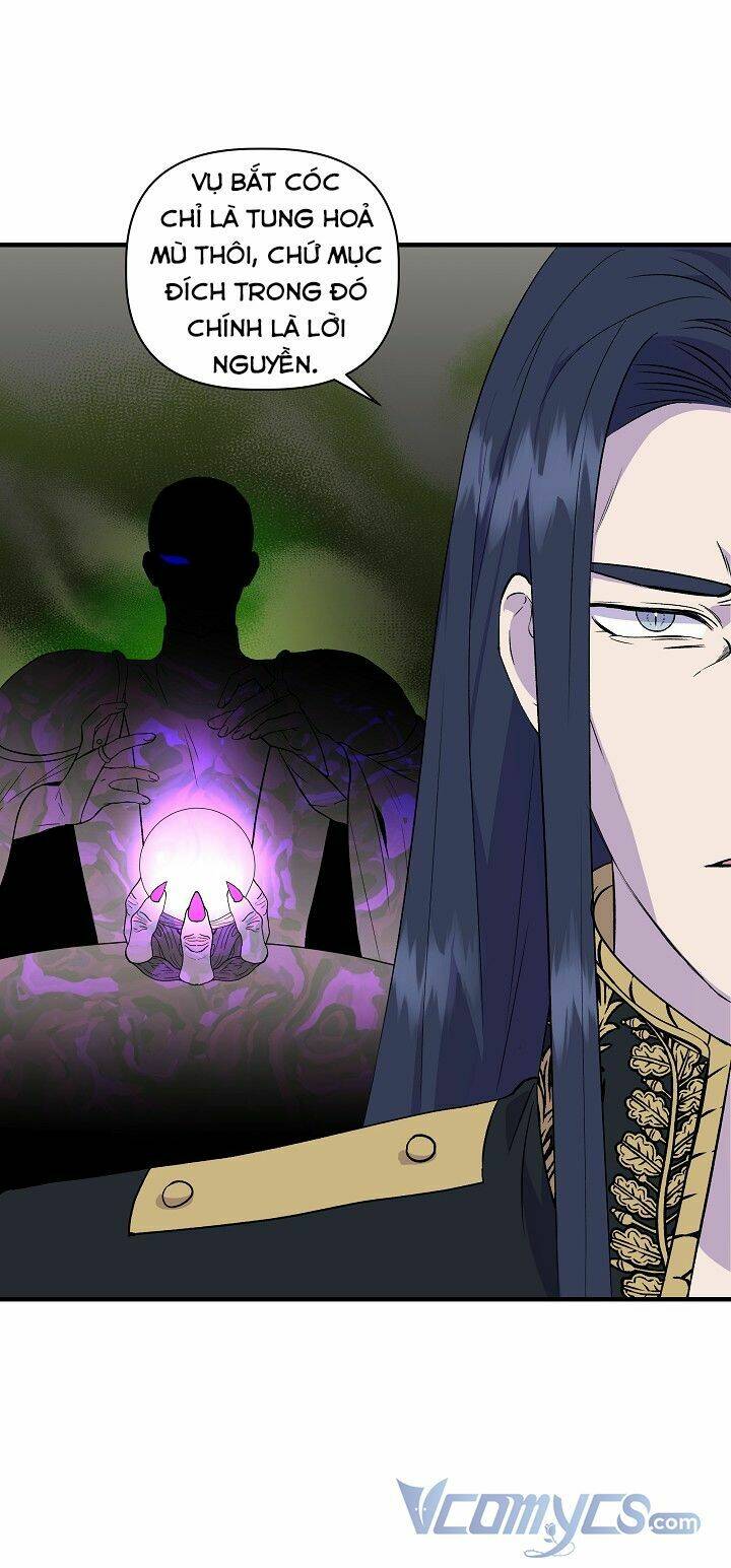 Tôi Không Phải Là Cinderella Chapter 29 - Trang 23