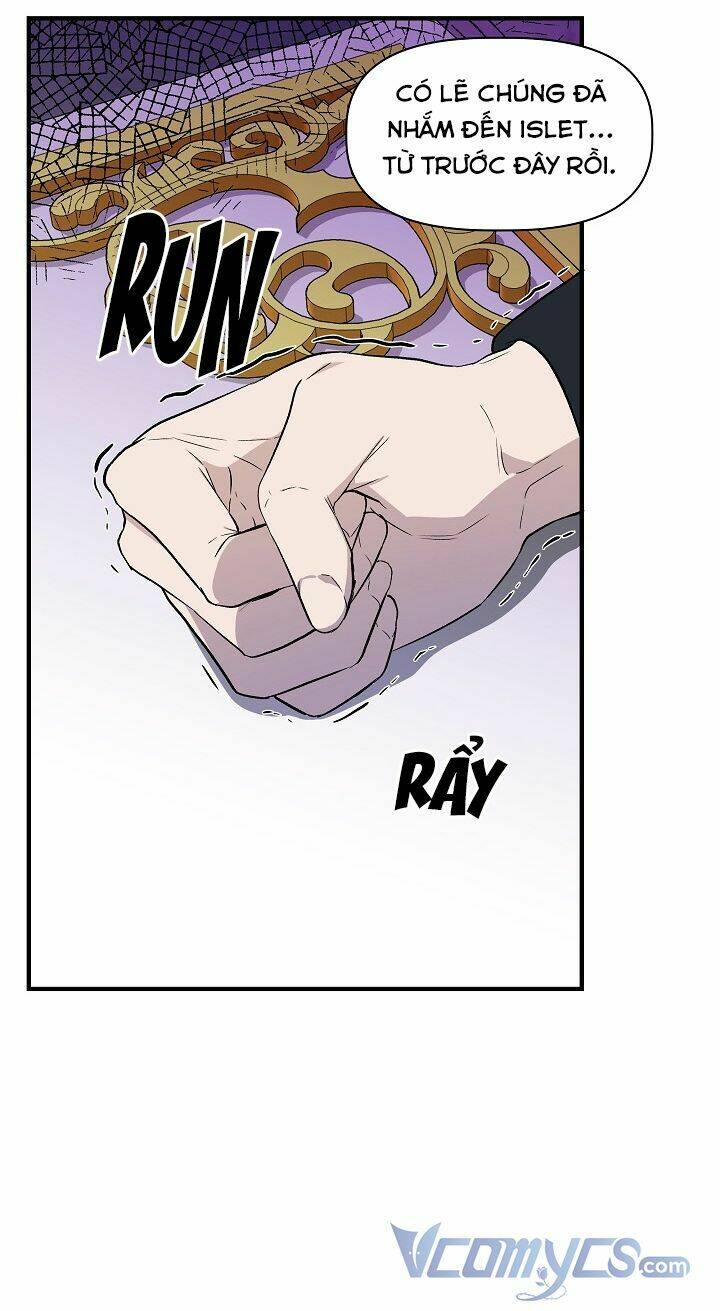 Tôi Không Phải Là Cinderella Chapter 29 - Trang 25