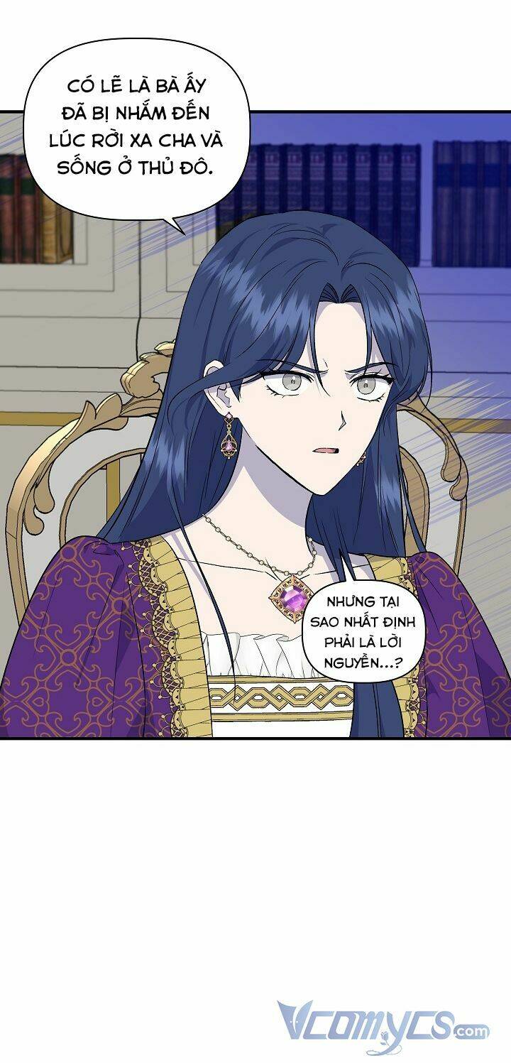Tôi Không Phải Là Cinderella Chapter 29 - Trang 26