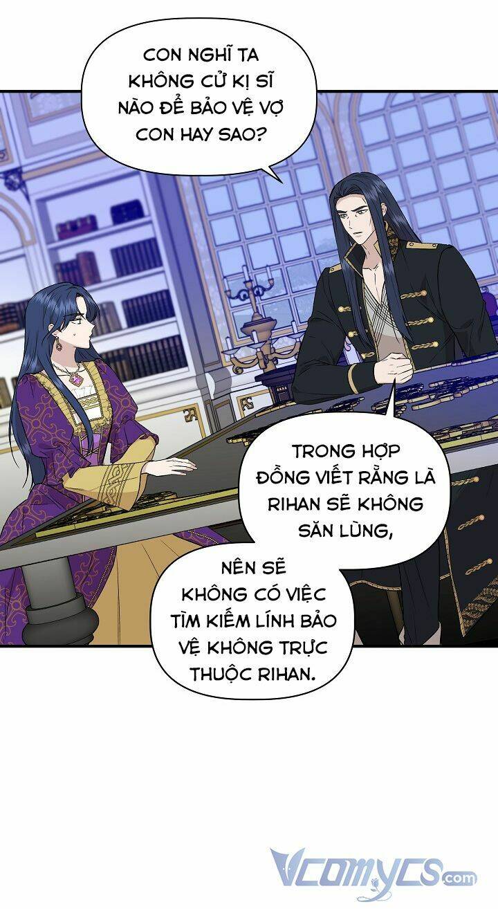 Tôi Không Phải Là Cinderella Chapter 29 - Trang 27