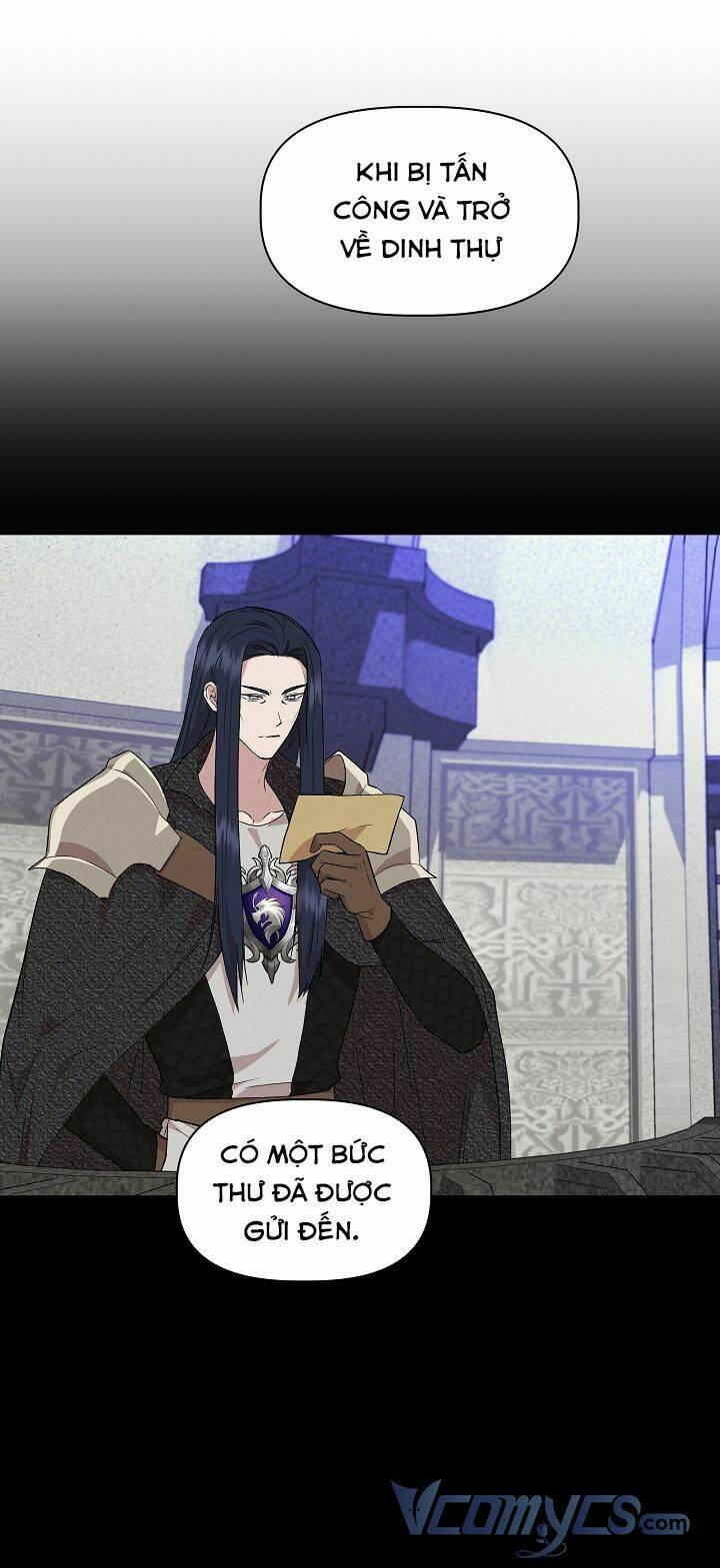 Tôi Không Phải Là Cinderella Chapter 29 - Trang 28