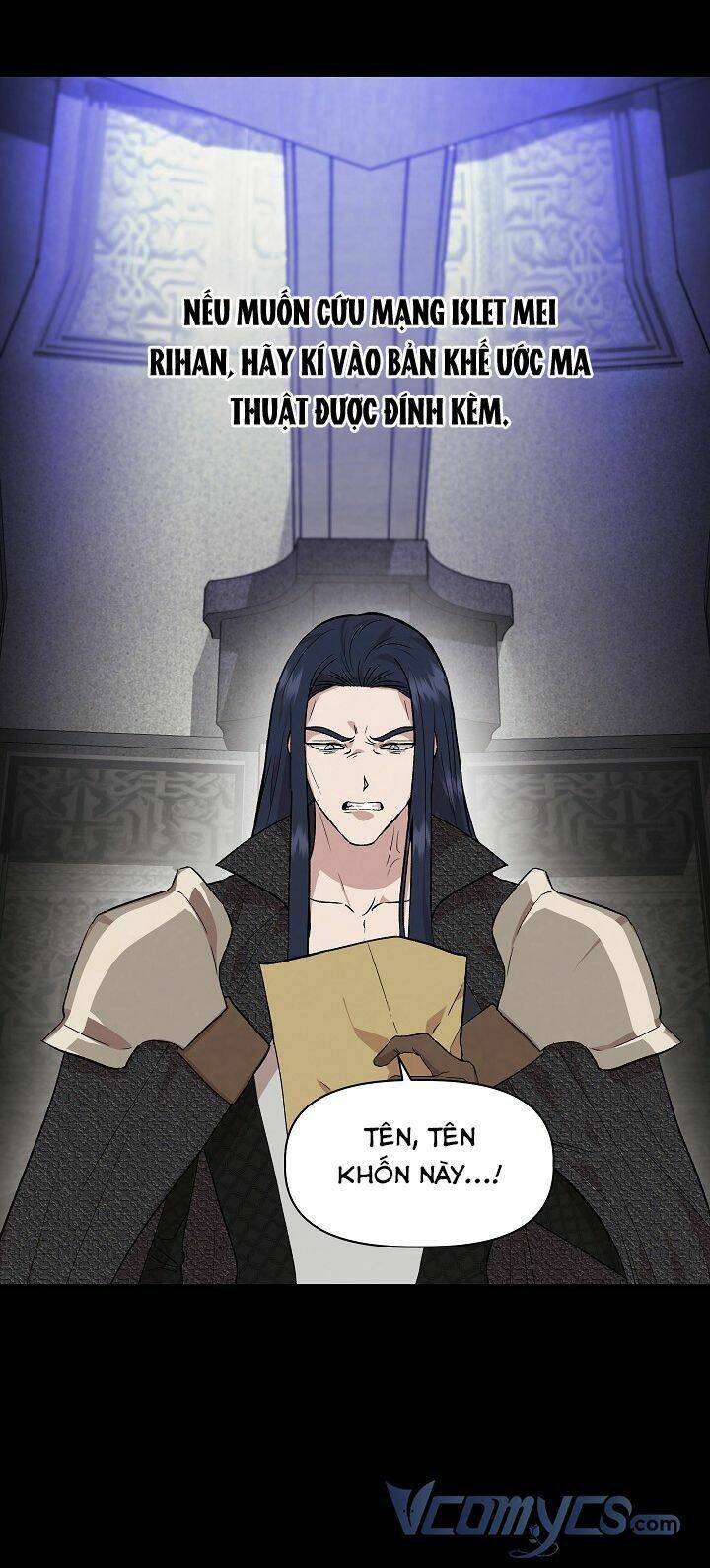 Tôi Không Phải Là Cinderella Chapter 29 - Trang 29