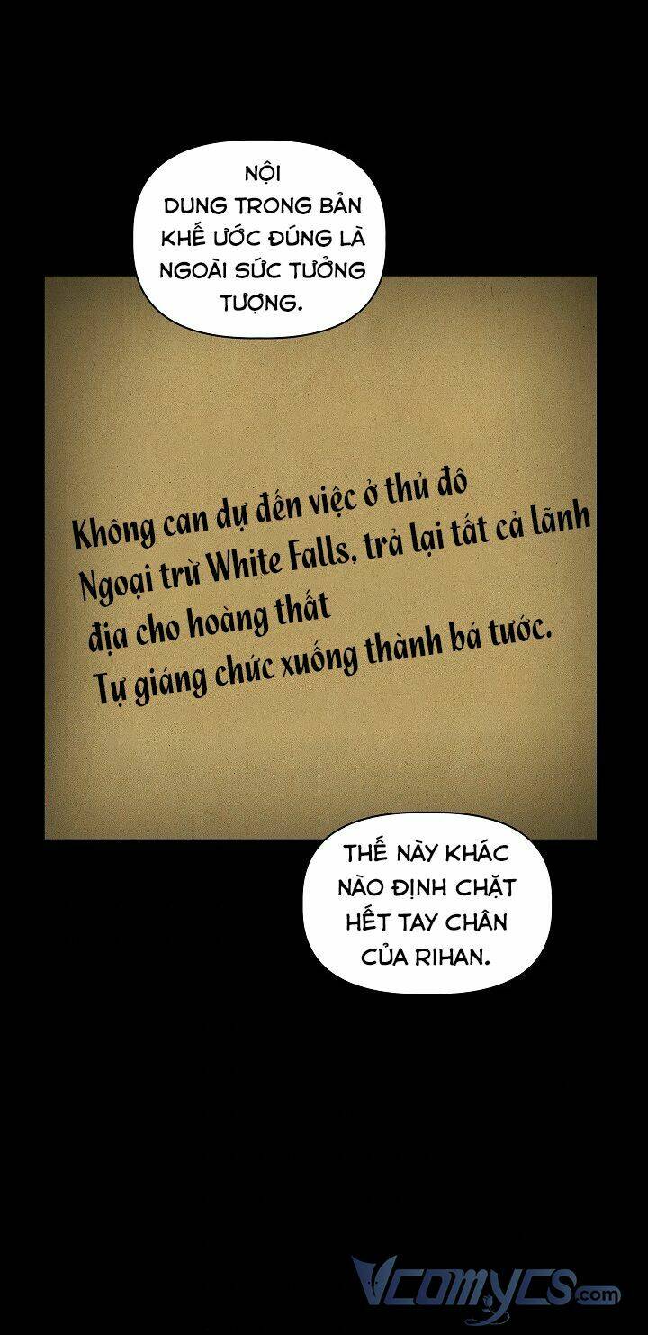 Tôi Không Phải Là Cinderella Chapter 29 - Trang 30