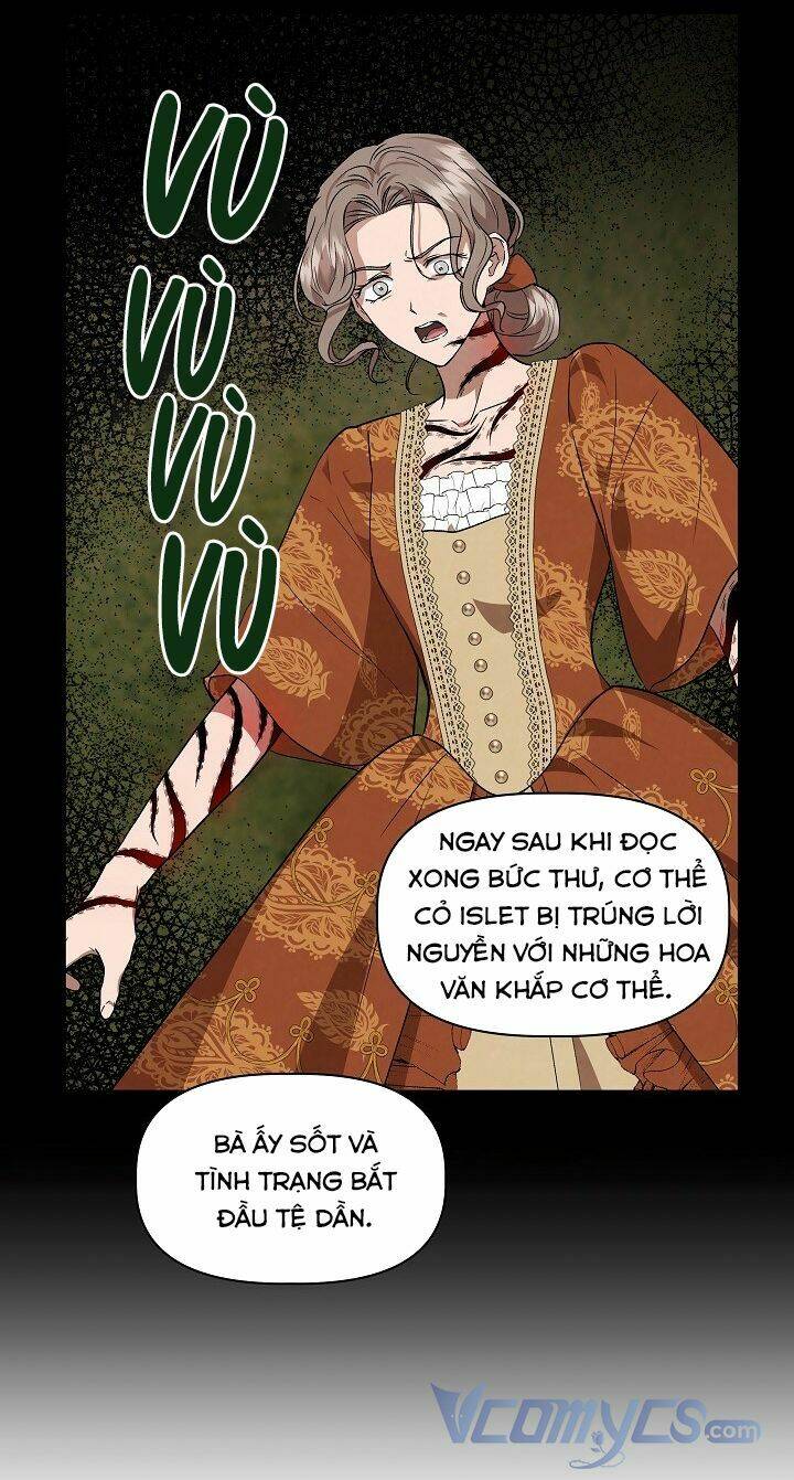 Tôi Không Phải Là Cinderella Chapter 29 - Trang 31