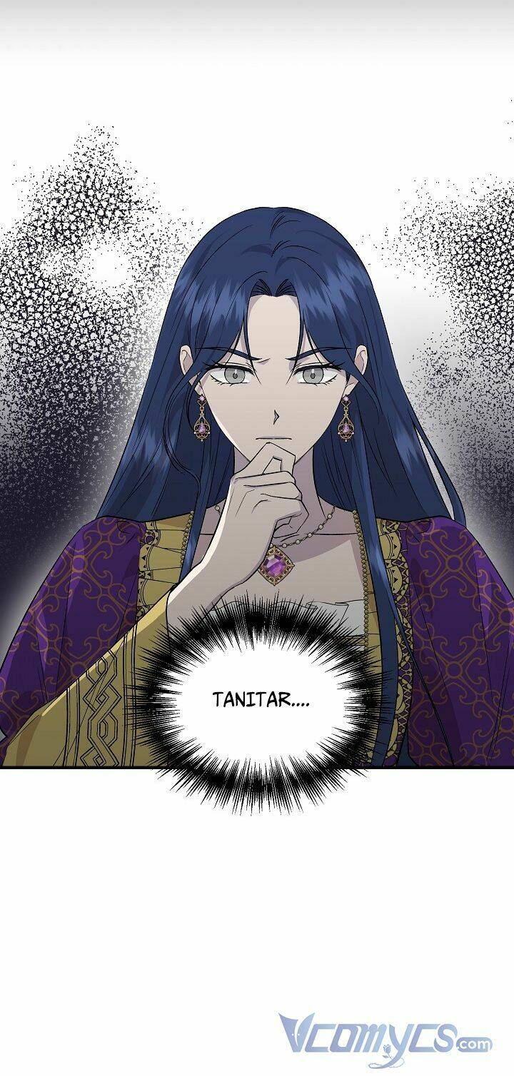 Tôi Không Phải Là Cinderella Chapter 29 - Trang 32