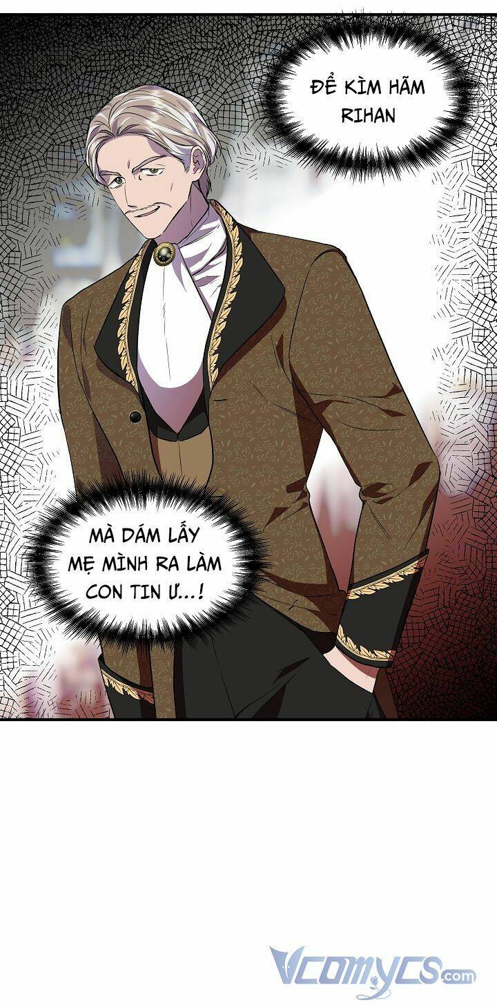 Tôi Không Phải Là Cinderella Chapter 29 - Trang 33