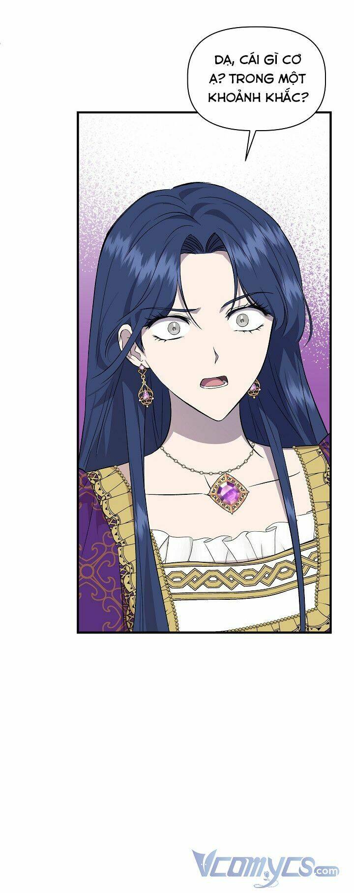 Tôi Không Phải Là Cinderella Chapter 29 - Trang 36