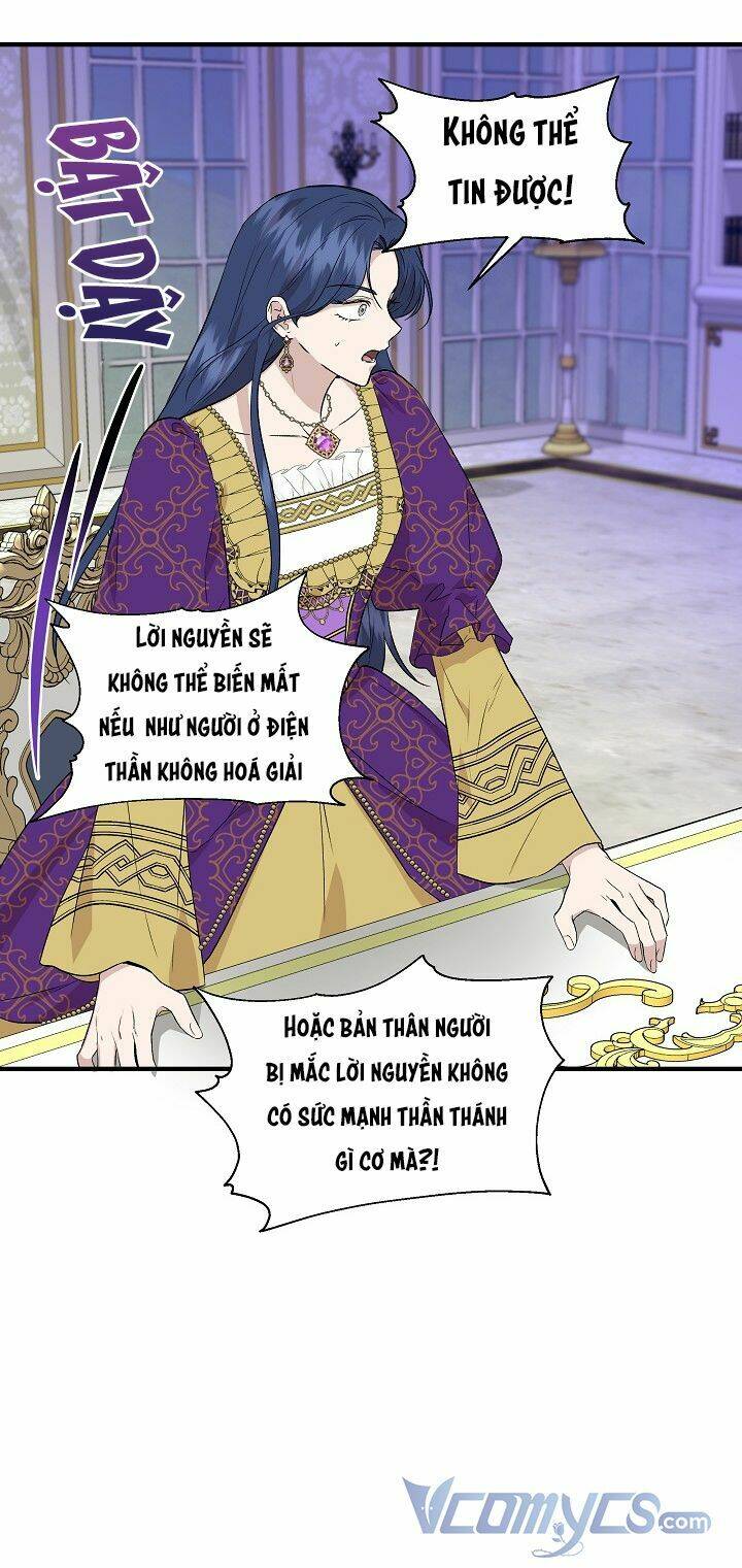 Tôi Không Phải Là Cinderella Chapter 29 - Trang 37