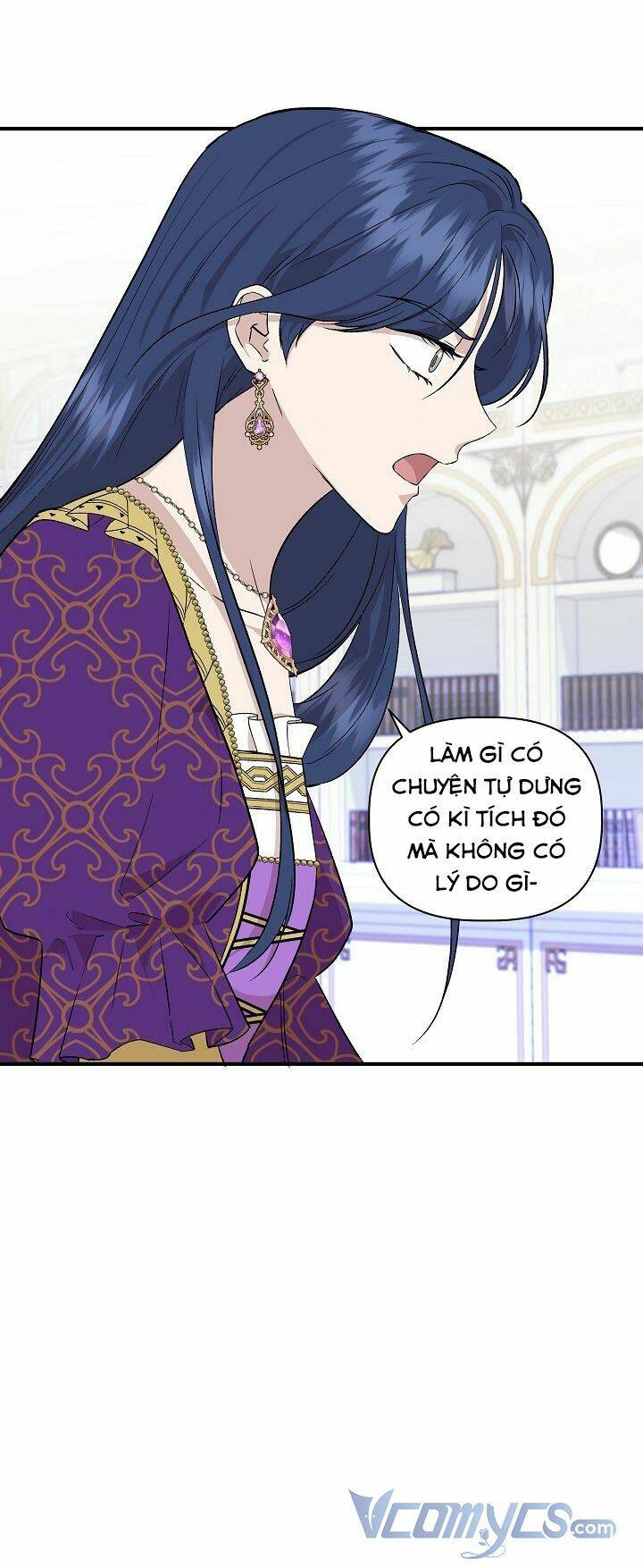 Tôi Không Phải Là Cinderella Chapter 29 - Trang 38