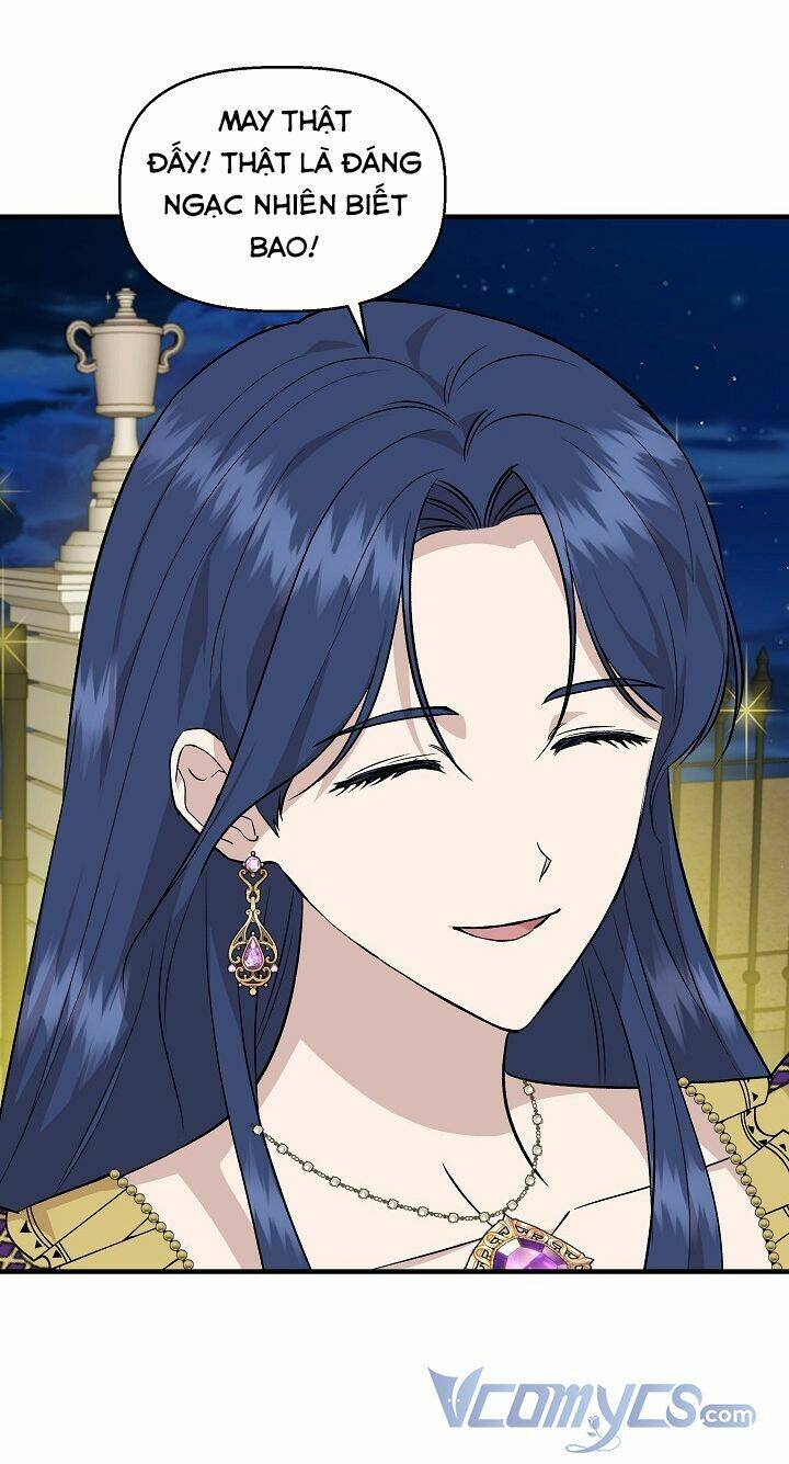 Tôi Không Phải Là Cinderella Chapter 29 - Trang 3