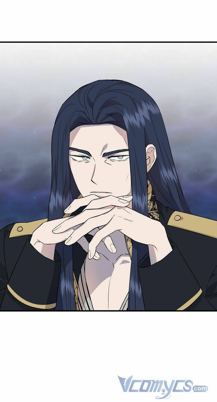 Tôi Không Phải Là Cinderella Chapter 29 - Trang 40