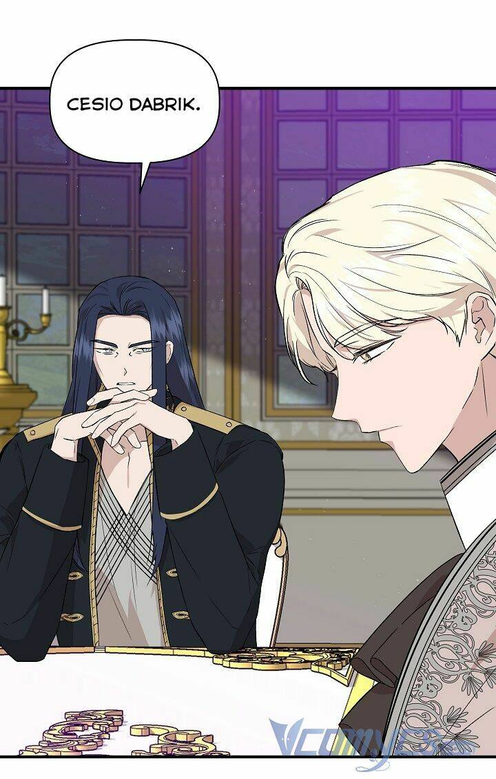 Tôi Không Phải Là Cinderella Chapter 29 - Trang 41