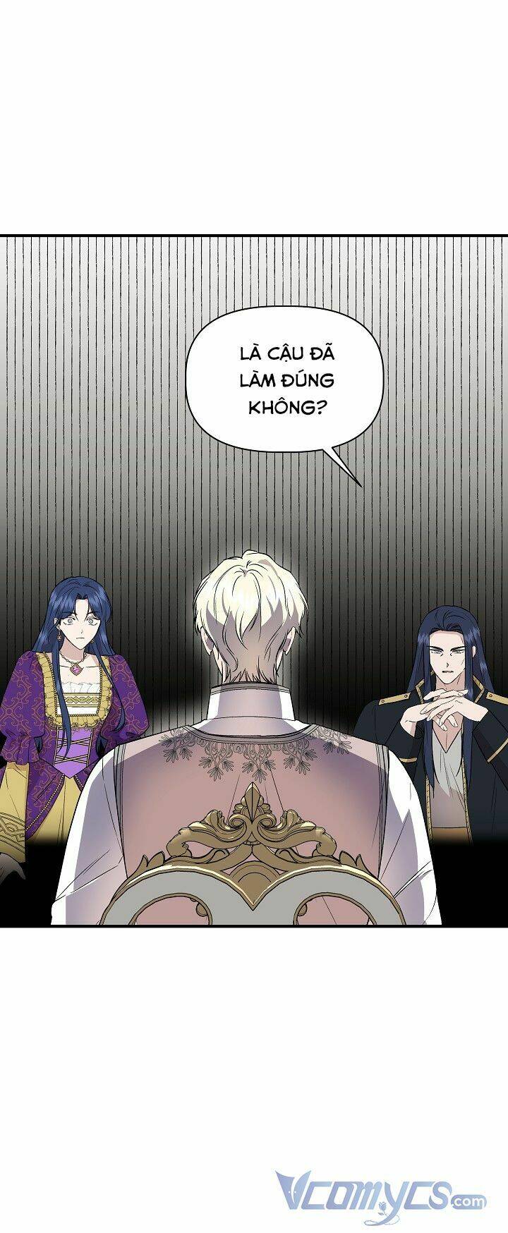 Tôi Không Phải Là Cinderella Chapter 29 - Trang 42