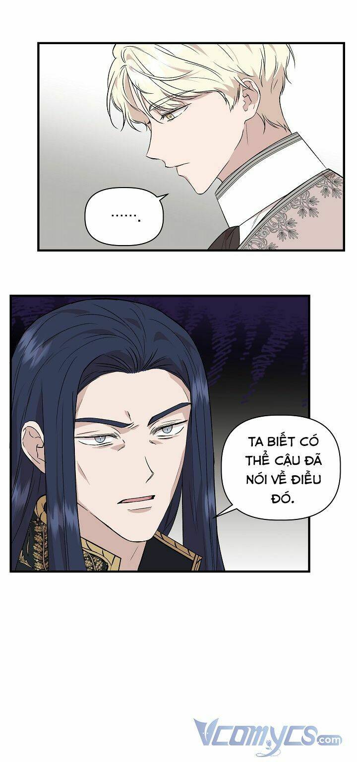 Tôi Không Phải Là Cinderella Chapter 29 - Trang 43